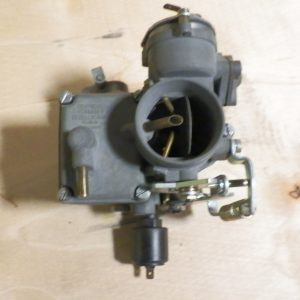 Carburateur Solex 31 pict-3 Reconditionné